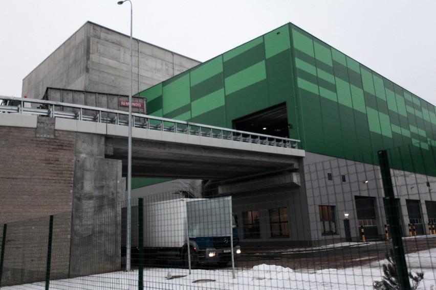 Toruń dostarczy do Bydgoszczy mniej śmieci niż obiecał, więc...