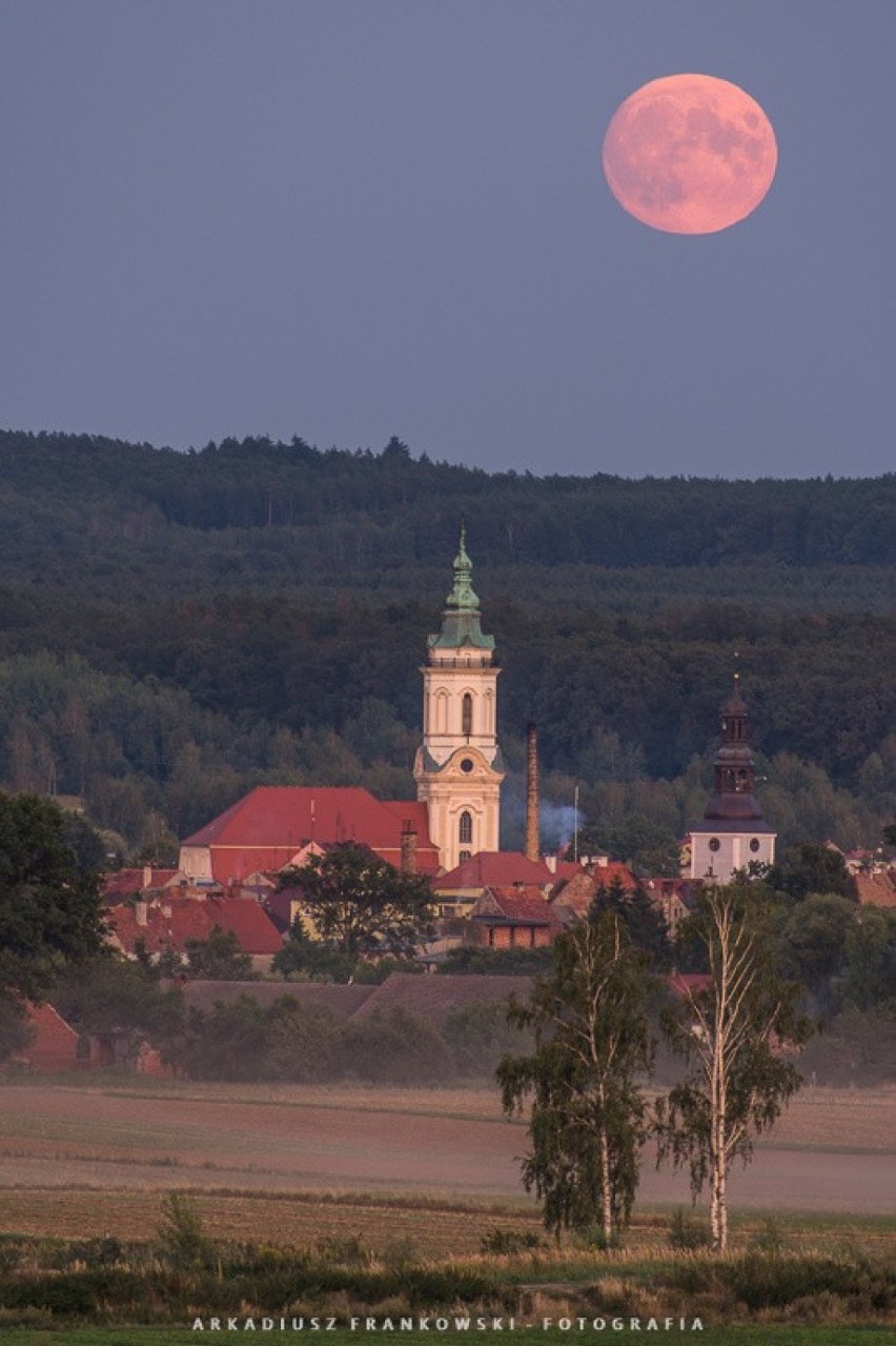 Nowe Miasteczko