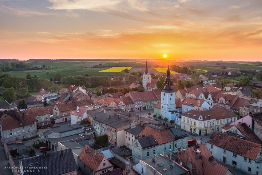 Nowe Miasteczko