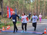 #RUNGDN Wyspa Sobieszewska 2022. Blisko 120 osób postanowiło aktywnie spędzić na 5-km trasie 