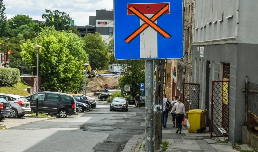 Wykonawca budowy linii tramwajowej na ul. Kujawskiej...