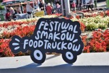Sławno. Zapraszamy na II Festiwal Food Trucków. Impreza tuż, tuż... 