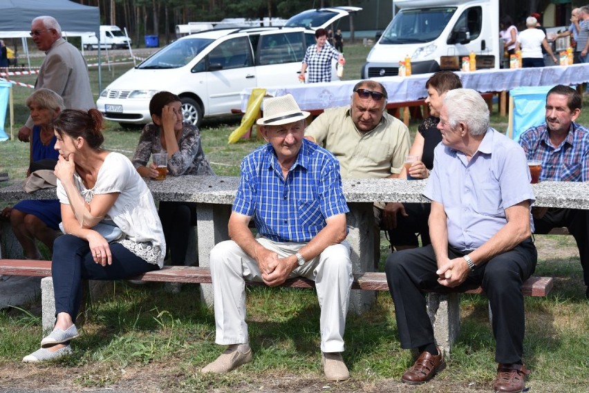 Dożynki w Godzieszach Wielkich. Podziękowali za tegoroczne plony ZDJĘCIA