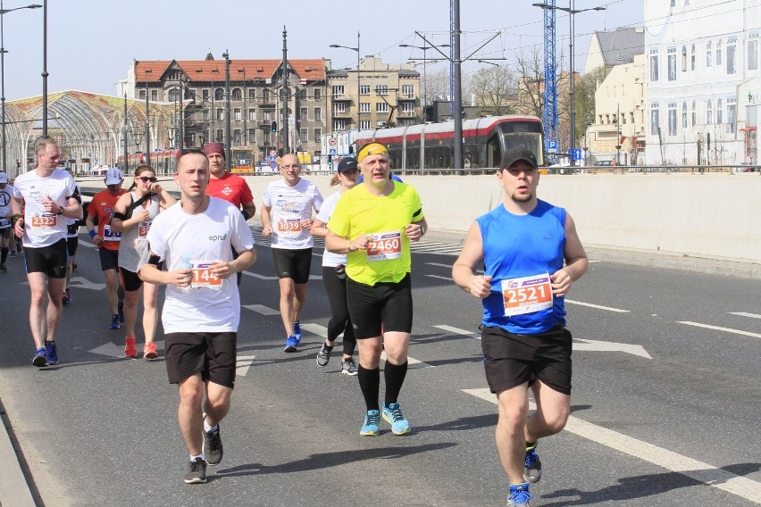 DOZ Maraton Łódź. Rekordowa liczba zgłoszeń i bezpłatne przejazdy MPK