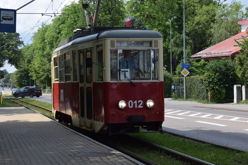 Zabytkowy tramwaj znów na ulicach Elbląga. Sprawdź rozkład jazdy i trasę