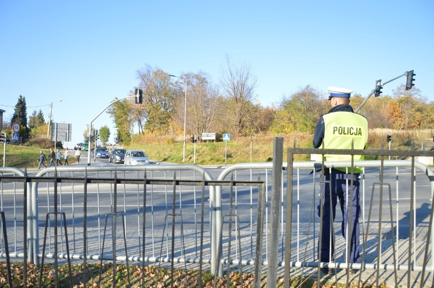 Policjanci sprawdzą także prędkość oraz trzeźwość kierowców,...