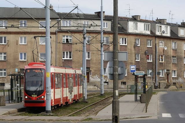 Nowy Port ma ważniejsze tematy do dyskusji niż Euro 2012 - uważają radni dzielnicy.