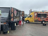Zlot food trucków w sobotę w Radomiu (ZDJĘCIA)
