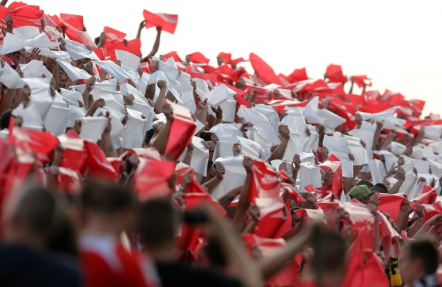 Kibice Widzewa nie zobaczą derbów