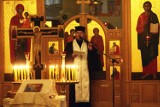 Nabożeństwo ekumeniczne w legnickiej Cerkwi Greckokatolickiej [ZDJĘCIA]