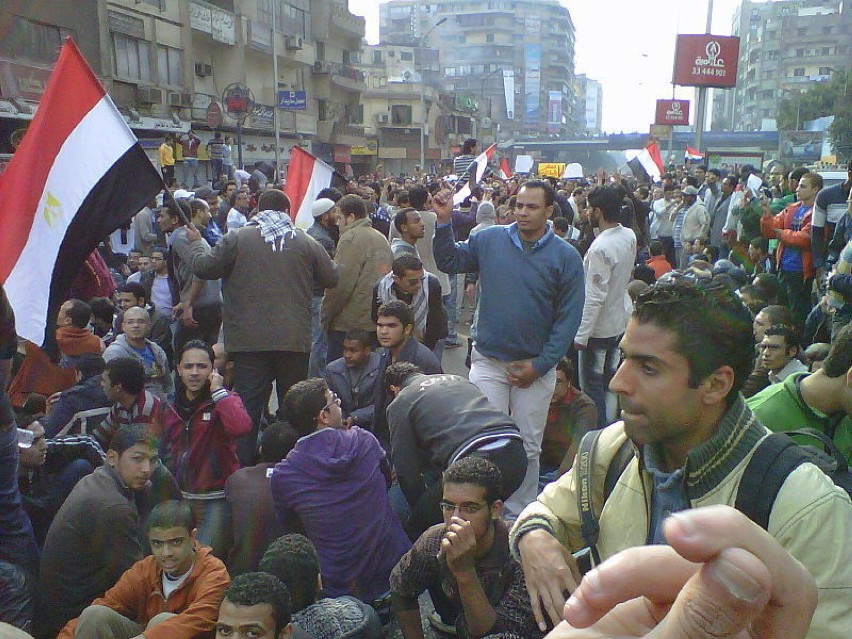 http://commons.wikimedia.org/wiki/File:Egypt_angry_day.jpg