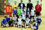Żacy zakończyli Krajna Arena Futsal Cup 2018 
