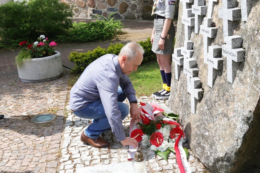 81. rocznica czwartej wywózki na Syberię. Pamięć o tamtych wydarzeniach jest wciąż żywa 