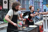 Łódź Street Food Festival czyli food trucki w skateparku