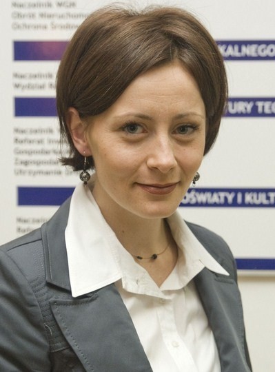 Radna Małgorzata Rola