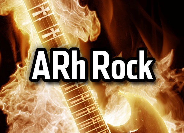 ARh-Rock