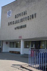 Puławski szpital bierze kredyt