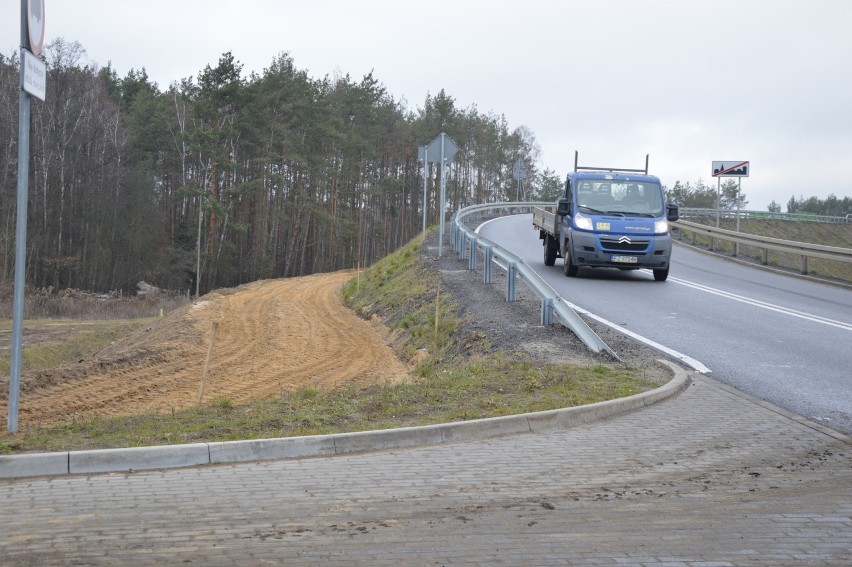 Ruszyła budowa nowej ścieżki rowerowej, która połączy...