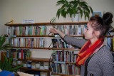 Kartuzy. Czytaki w bibliotece pomogą w czytaniu książek osobom starszym i z kłopotami z widzeniem 