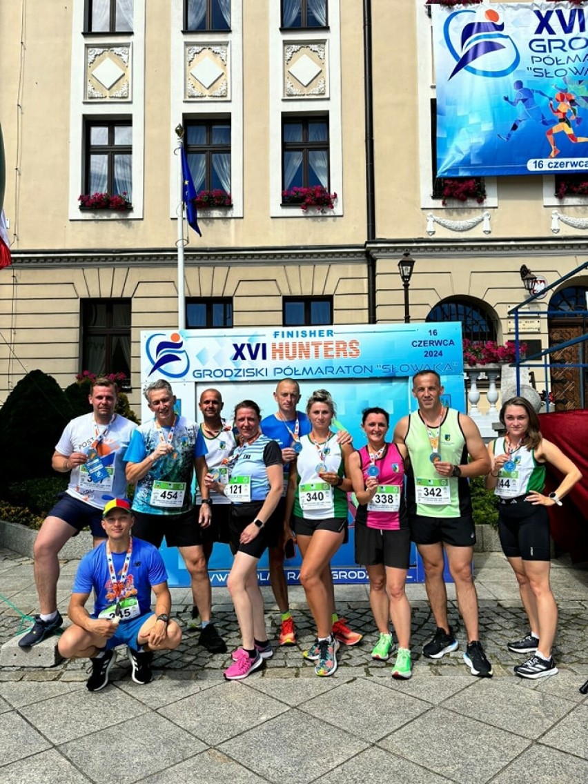 Półmaraton Słowaka 2024