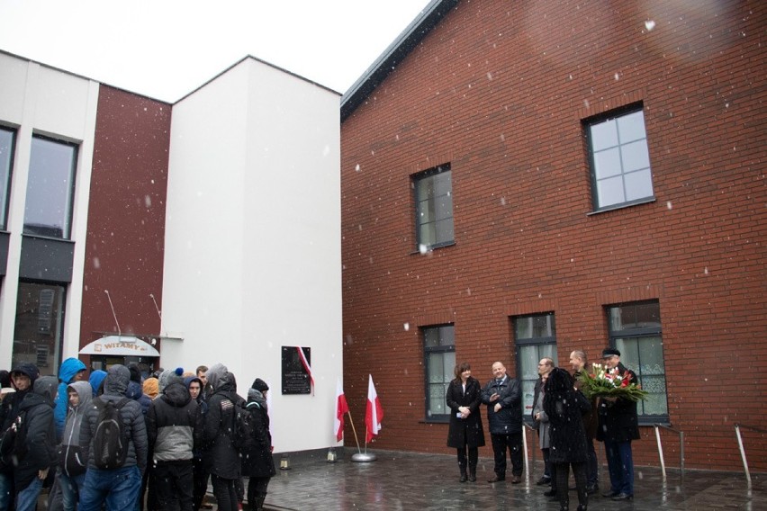 Obchody Dnia Pamięci Żołnierzy Wyklętych w Tomaszowie w Powiatowym Centrum Animacji Społecznej [ZDJĘCIA]