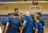 Basket Nysa walczy o awans do ligowego półfinału. Dziś rewanż z Koszalinem