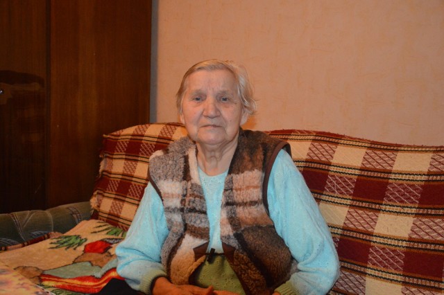 Bernadeta Kiżło ma 87 lat. Została okradziona