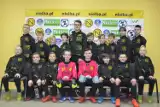 Nabór do sekcji piłki nożnej MKS Nielba Wągrowiec. Klub zaprasza najmłodszych na trening naborowy