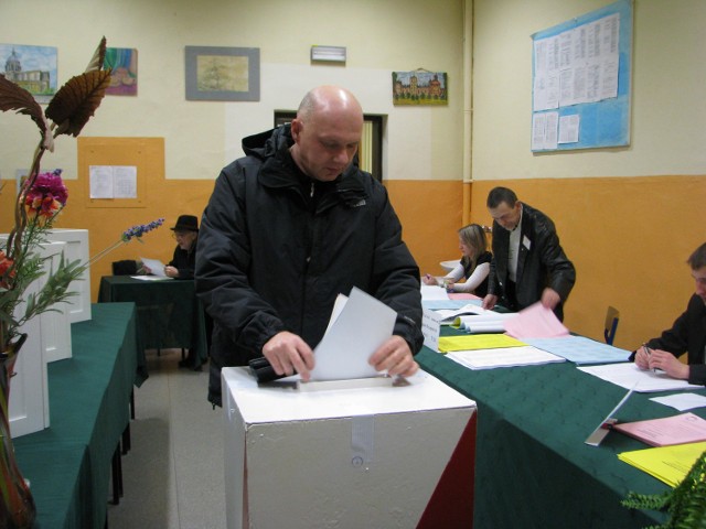 W Tarnowskich Górach, gdy radny zrezygnuje z mandatu, nie trzeba organizować wyborów uzupełniających