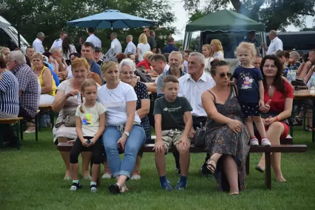 Gmina Blizanów. Wakacyjny Festyn Rodzinny w Rychnowie