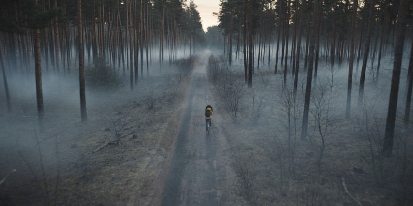 27 CZERWCA 2020 roku
Trzeci sezon serialu „Dark”, reż. Baran...