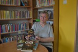 Kikół. Anna Kopczyńska to najlepsza czytelniczka biblioteki w Kikole