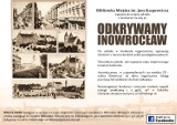 Napisz esej o Inowrocławiu. Konkurs Biblioteki Miejskiej