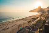 11 bajecznych plaż, które królują na Instagramie. Tam zrobicie najpiękniejsze zdjęcia z wakacji