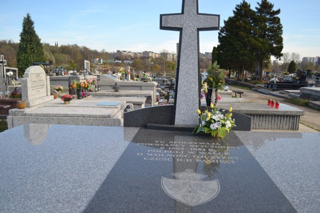 Cmentarze w Sosnowcu