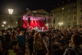 Kraków. W najbliższy weekend całe miasto zabrzmi muzyką jazzową