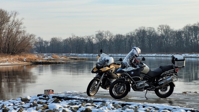 Członkowie grupy Motozwierzyniec co roku organizują zbiórki na rzecz potrzebujących. Tym razem zapraszają do udziału w kweście na rzecz misji medycznej na Ukrainie