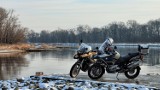 Motocykliści z grupy Motozwierzyniec w sobotę zapraszają do udziału w kweście dla Ukrainy. To będzie wsparcie dla misji medycznej