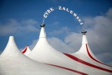 Międzynarodowy Festiwal Sztuki Cyrkowej w Warszawie. Zobacz gwiazdy cyrkowych akrobacji 