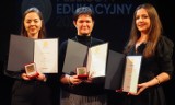 Nauczyciel na Medal w Radomsku. Za nami uroczysta gala plebiscytu edukacyjnego. ZDJĘCIA