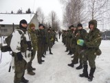 Kamyk: Zimowy obóz szkoleniowy Związku Strzeleckiego [FOTO]