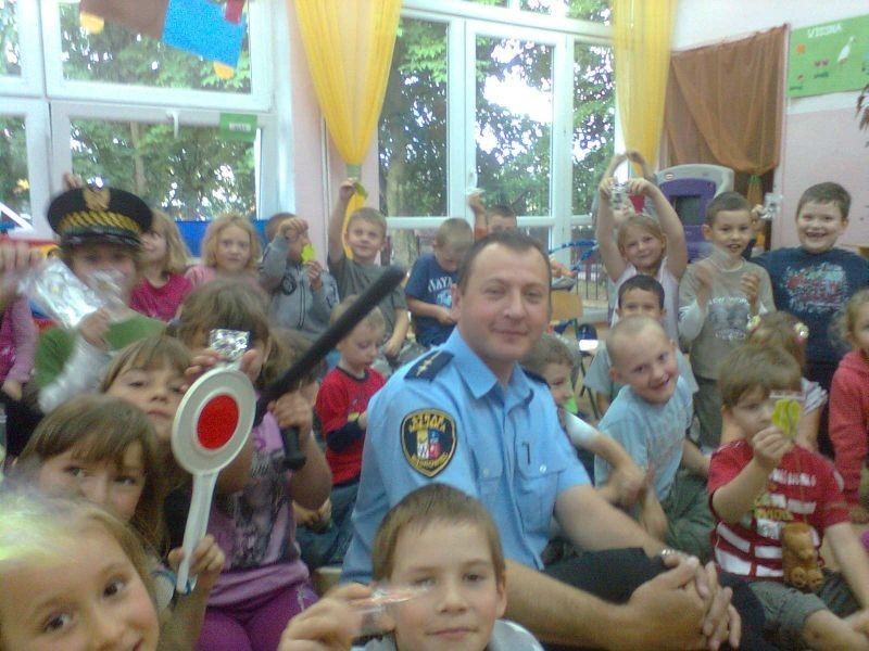 Zbyszko Sygierycz nowym komendantem straży miejskiej w Wągrowcu!