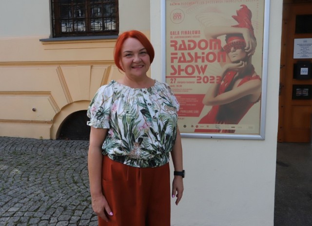 Beata Drozdowska, dyrektorka radomskiej Łaźni, która jest głównym organizatorem wydarzenia zaprasza w sobotę na wielkie widowisko.