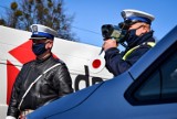 Elbląg. Policyjne kontrole prędkości - aż 14 kierowców straciło prawo jazdy za nadmierną prędkość w weekend