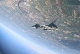 Kolejne misje bojowe włoskich Eurofighterów z Malborka nad Bałtykiem