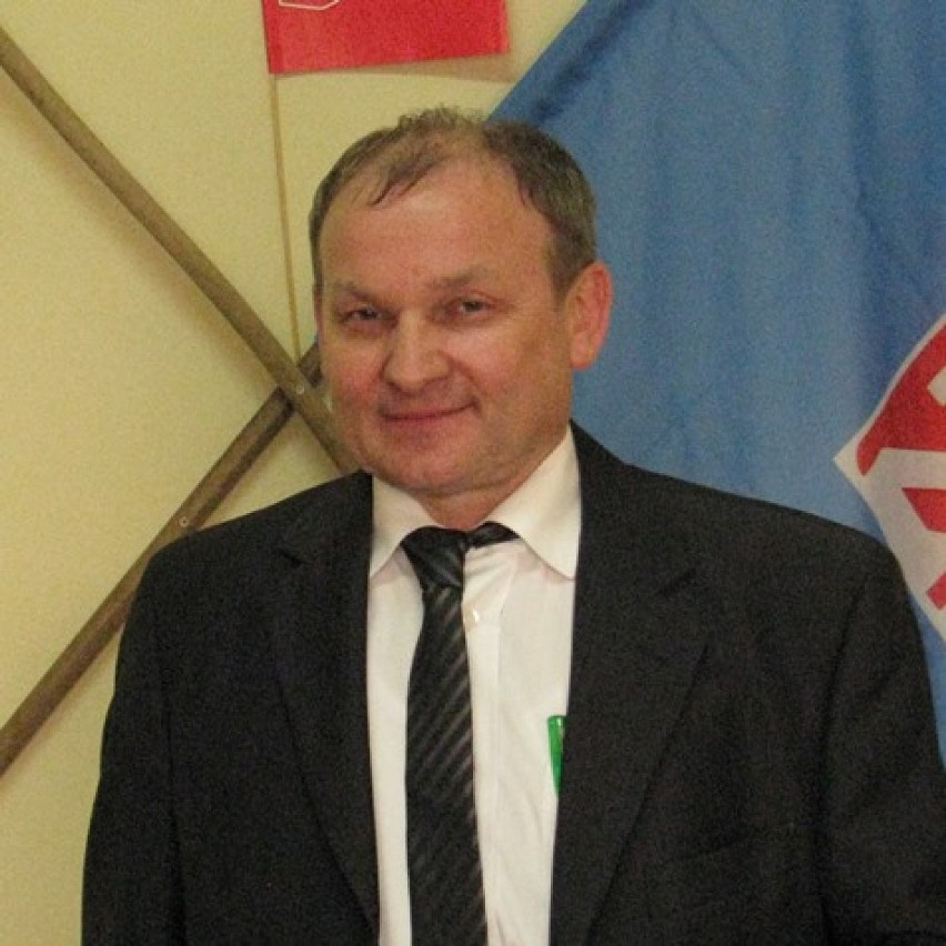 Kandydaci na burmistrza Tarnowskich Gór - Jan Miodek
