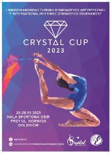 I Międzynarodowy Turniej w gimnastyce artystyczne w Goleniowie