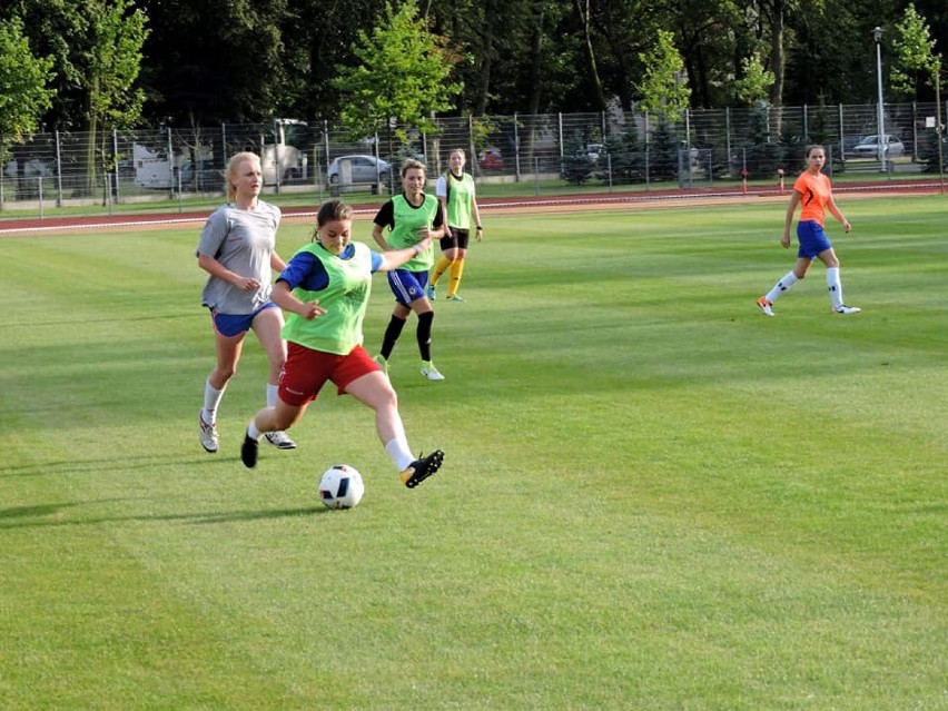 AKP Jastrząb Malbork zadebiutuje w III lidze piłki nożnej kobiet