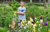 Niezwykły 11-letni Marek zaprasza na Plac Artystów w Kielcach. Mały ogrodnik będzie rozdawał swoje kwiaty