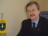 Lech Janicki, starosta  ostrzeszowski